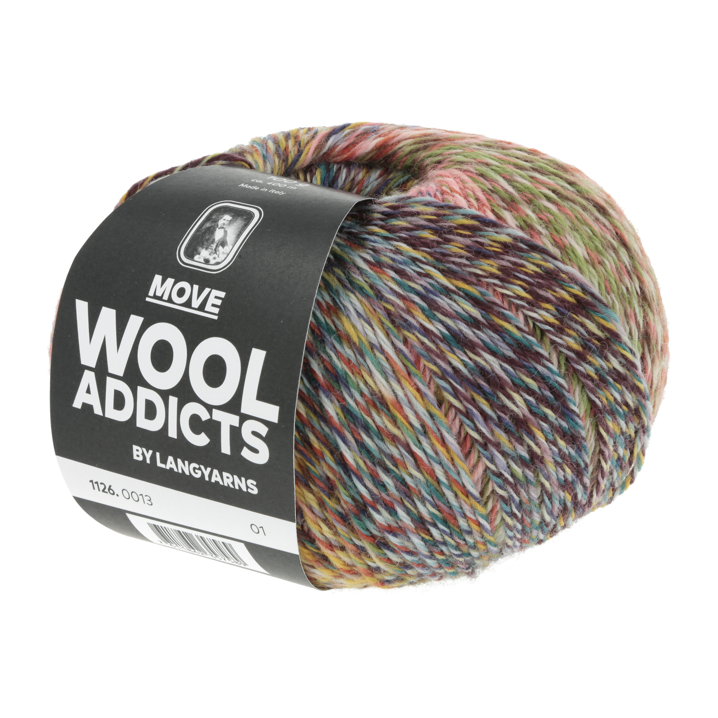 WA Move kleur 13