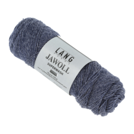 Lang Yarns Jawoll Superwash, kleur 69