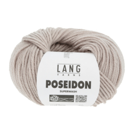 Lang Yarns Poseidon, kleur 26