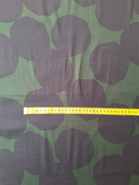Printed Viyela - big dots