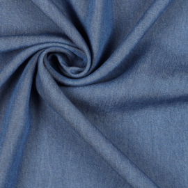 Tencel ™ Lyocell Denim