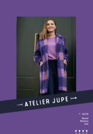 Atelier Jupe - Alex Mantel