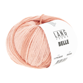 Lang Yarns Belle, kleur 29