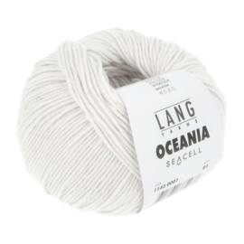 LY Oceania, kleur 1