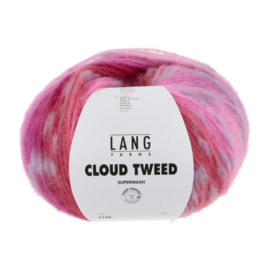 LY Cloud Tweed kleur 2