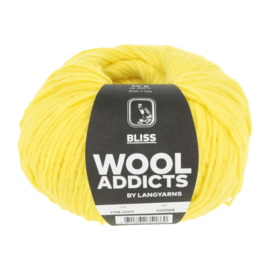 Wooladdicts Bliss, kleur 11
