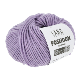 Lang Yarns Poseidon, kleur 45