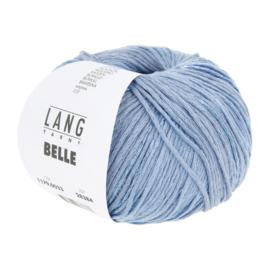 Lang Yarns Belle, kleur 33