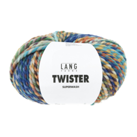 LangYarns Twister kleur 5