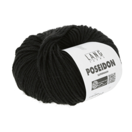 Lang Yarns Poseidon, kleur 4