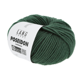 Lang Yarns Poseidon, kleur 18