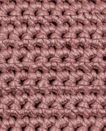 Phil Similicuir, kleur rose gold