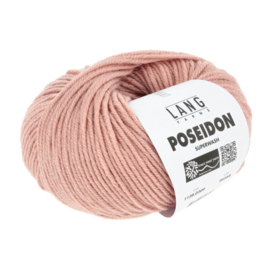 Lang Yarns Poseidon, kleur 209