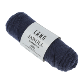 Lang Yarns Jawoll Superwash, kleur 25