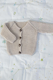 Punto 17, layette