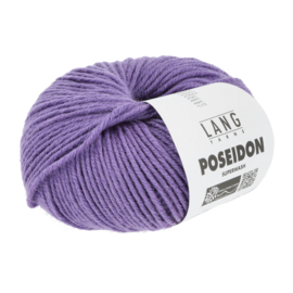 Lang Yarns Poseidon, kleur 46