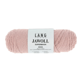 Lang Yarns Jawoll Superwash, kleur 248