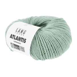Lang Yarns Atlantis, kleur 92