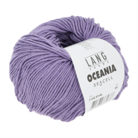 LY Oceania, kleur 146