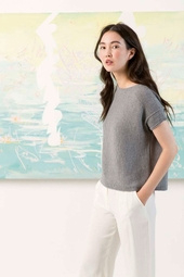 Lang Yarns breiboek Fam 242, collection