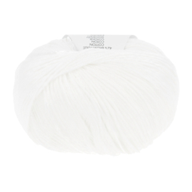 Lang Yarns Belle, kleur 1
