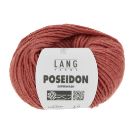 Lang Yarns Poseidon, kleur 29