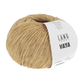 LY Vaya, kleur 13