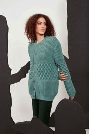 Lang Yarns breiboek Fam 269, collection