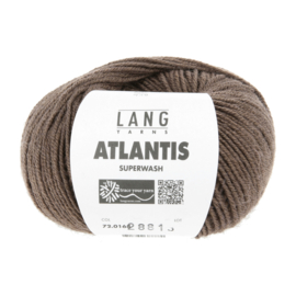 Lang Yarns Atlantis, kleur 168