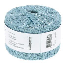 Lang Yarns Paillettes, kleur 20