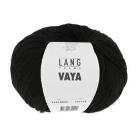 LY Vaya, kleur 4