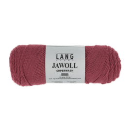 Lang Yarns Jawoll Superwash, kleur 61