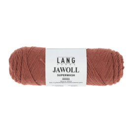 Lang Yarns Jawoll Superwash, kleur 215
