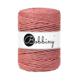 Bobbiny Macramé 5mm kleur Peony