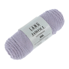 Lang Yarns Jawoll Superwash, kleur 245