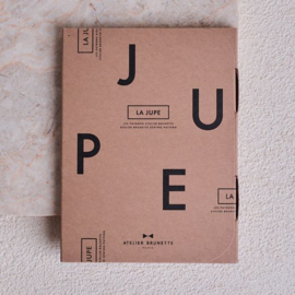 Atelier Brunette - La Jupe
