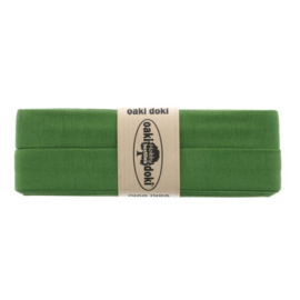 Oaki Doki Tricot de Luxe jersey biasband - 426