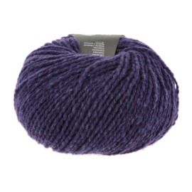 WoolAddicts Spirit, kleur  190 - blackberry