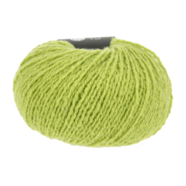 WoolAddicts Spirit, kleur  116 - matcha