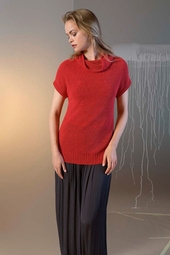 Lang Yarns breiboek Fam 243, urban