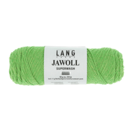 Lang Yarns Jawoll Superwash, kleur 216