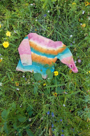 Punto 56, layette baby
