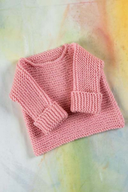 Punto 35, layette merino 200