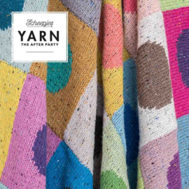 Yarn the after party 147, Whole lots of dots blanket