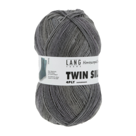 Lang Yarns Twin Silk kleur 355