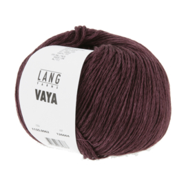 Lang Yarns Vaya, kleur 62