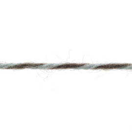 WOOLaddicts Footprints, kleur 21