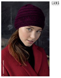 Punto 13, accessoires
