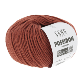 Lang Yarns Poseidon, kleur 87