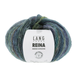 Lang Yarns Reina, kleur 5